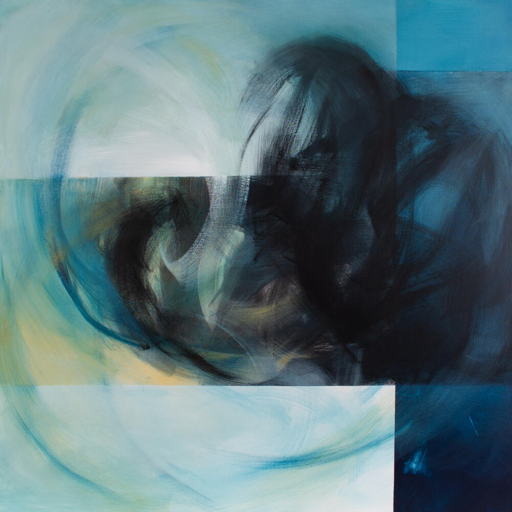 Nocturnal Blue #6