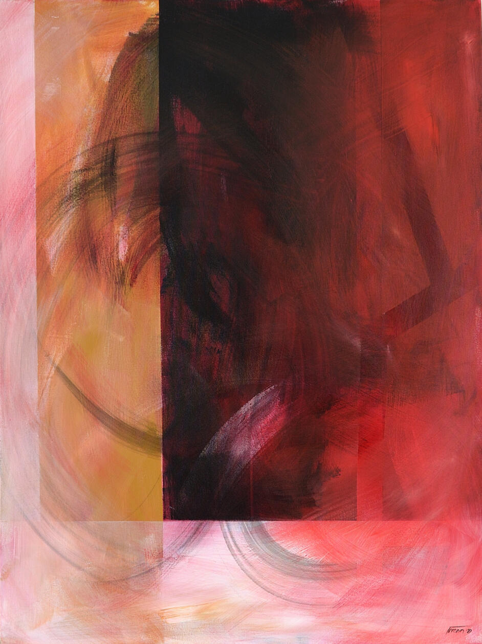 Nocturnal Red #4